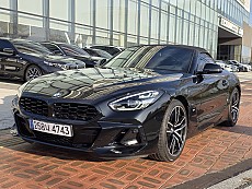 Z4 sDrive 20i M Spt LCI