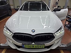 M850i xDrive Gran Coupe M Perf LCI
