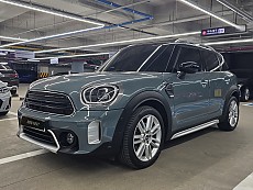 MINI Cooper Countryman T1