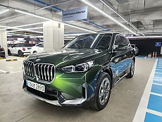 BMW X1 xdrive 20i xLine P1