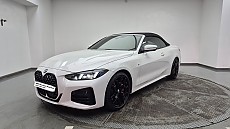 420i Convertible M Spt Pro LCI_P2