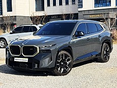 BMW XM_GL