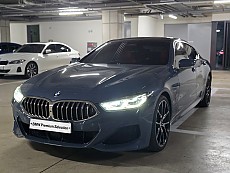 840i Gran Coupe xDrive M Spt