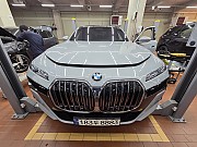 BMW 740ixd M spt