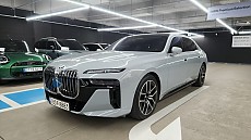 BMW 740ixd M spt