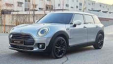 MINI Cooper Clubman T2