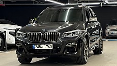 BMW X3 M40i
