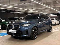 X3 20 xDrive M Spt Pro