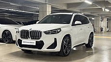 BMW X1 xDrive 20i M SPT