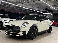 Clubman Hightrim