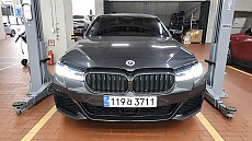 M550i xDrive LCI