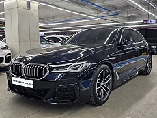 BMW 520i M Spt LCI_P2