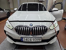 BMW 120i Mspt