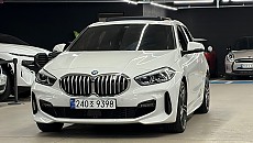 BMW 120i Mspt