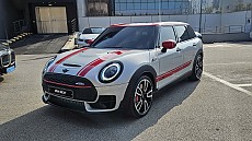 MINI John Cooper Works Clubman ALL4