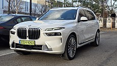 X7 xDrive 40i DPE_6 Seater LCI_P1