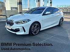 BMW 120i M Spt