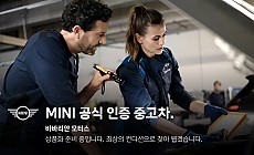 MINI Countryman S ALL4_Favoured