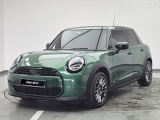 Cooper C 5-Door_Essential