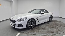 Z4 sDrive 20i M Spt LCI