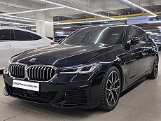 BMW 530i M Spt LCI_P1
