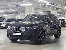 X5 xDrive 45e M Spt