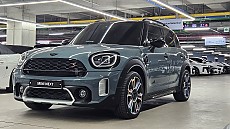 MINI Cooper S Countryman ALL4 Classic