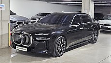 740d xDrive M Spt