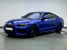 420i Coupe M spt pro