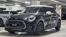 MINI Cooper 5 Door Classic