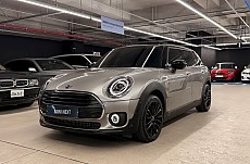 MINI Cooper Clubman Hightrim