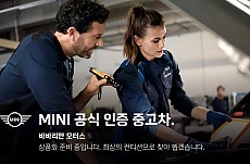 MINI Cooper Clubman Hightrim