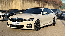 BMW 330e M SPT Inno Pre