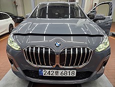 220i Active Tourer M Spt Design