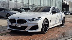 M850i xDrive Gran Coupe LCI
