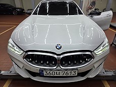M850i xDrive Gran Coupe LCI