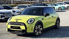 MINI Cooper S Classic