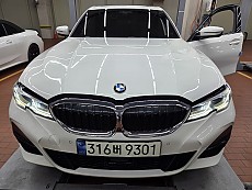 330e M Sport LCI