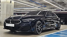 840i Gran Coupe xDrive M Spt