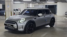 MINI Cooper 5 Door Classic