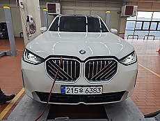 BMW X3 20 xDrive_P1