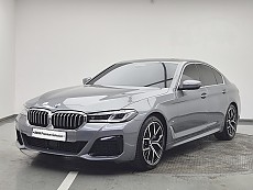530i xDrive M Spt LCI