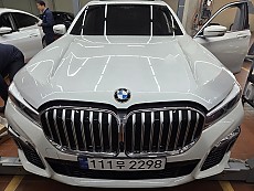 740Li xDrive M Spt LCI
