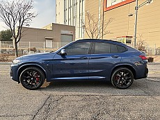 X4 xDrive 20i M Spt Pro SE LCI