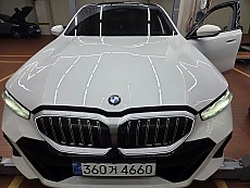 520i M Sport