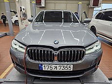 520i Luxury LCI