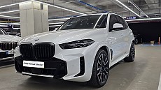 X5 xDrive 50e M Spt Pro LCI_P1