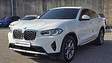 X4 xDrive 20d xLine LCI