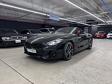 Z4 sDrive 20i M Spt LCI (Z4M)