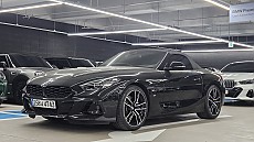 Z4 sDrive 20i M Spt LCI